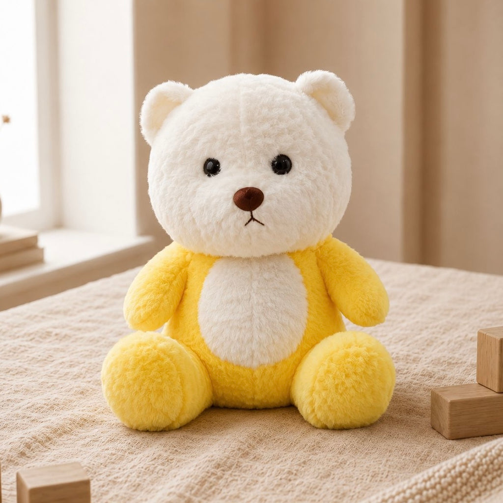 Pikachu Hoodie Teddy Bear Plush
