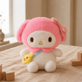 My Melody Plush