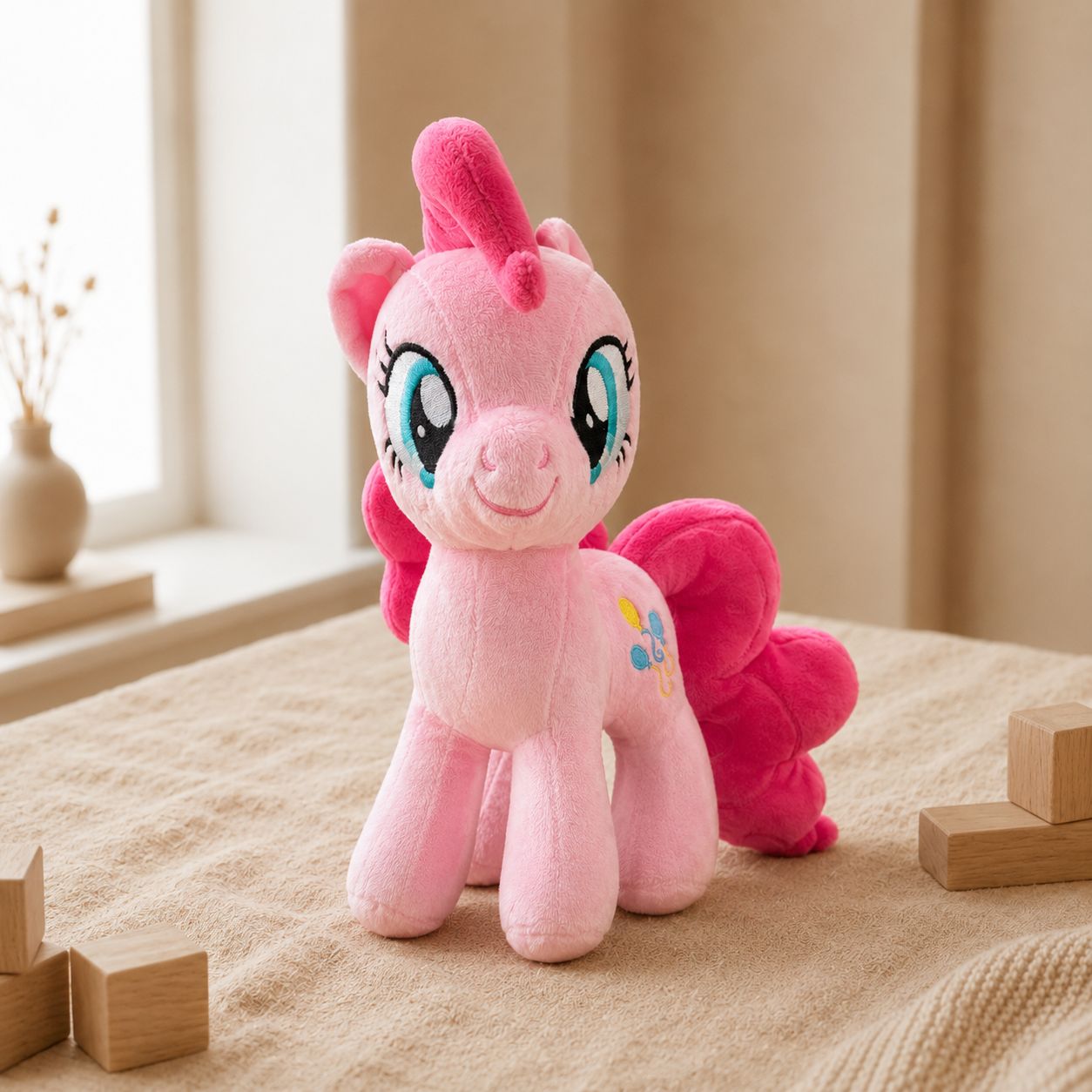 My Little Pony Plush