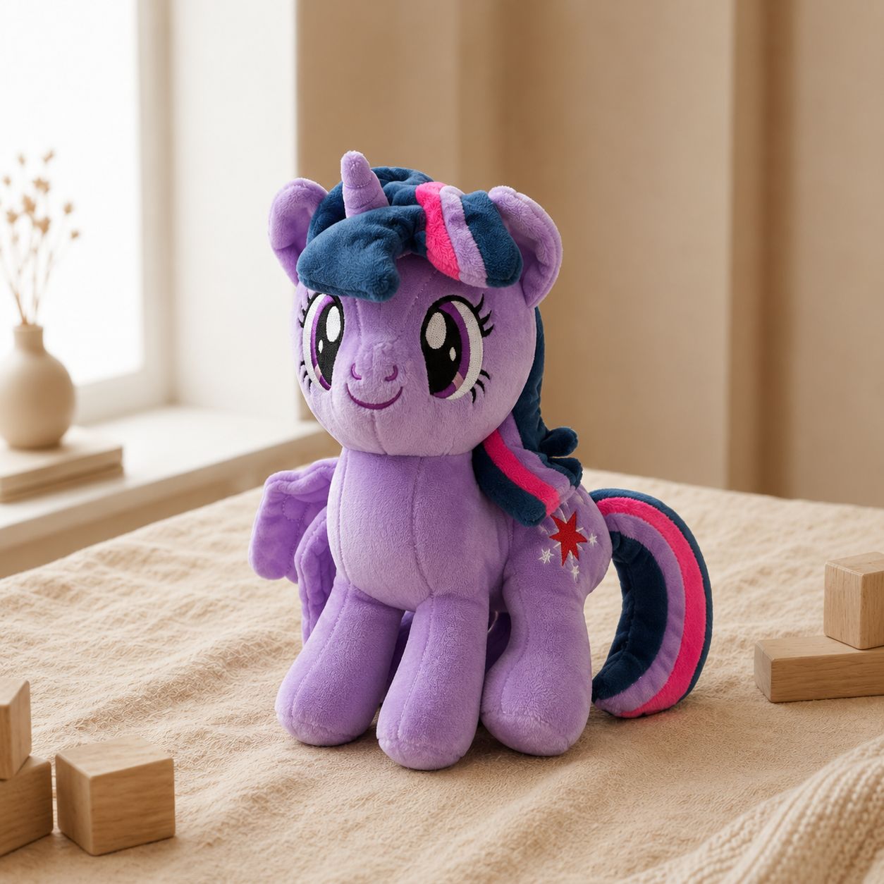 My Little Pony Plush