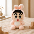 Shinchan Costume Plush